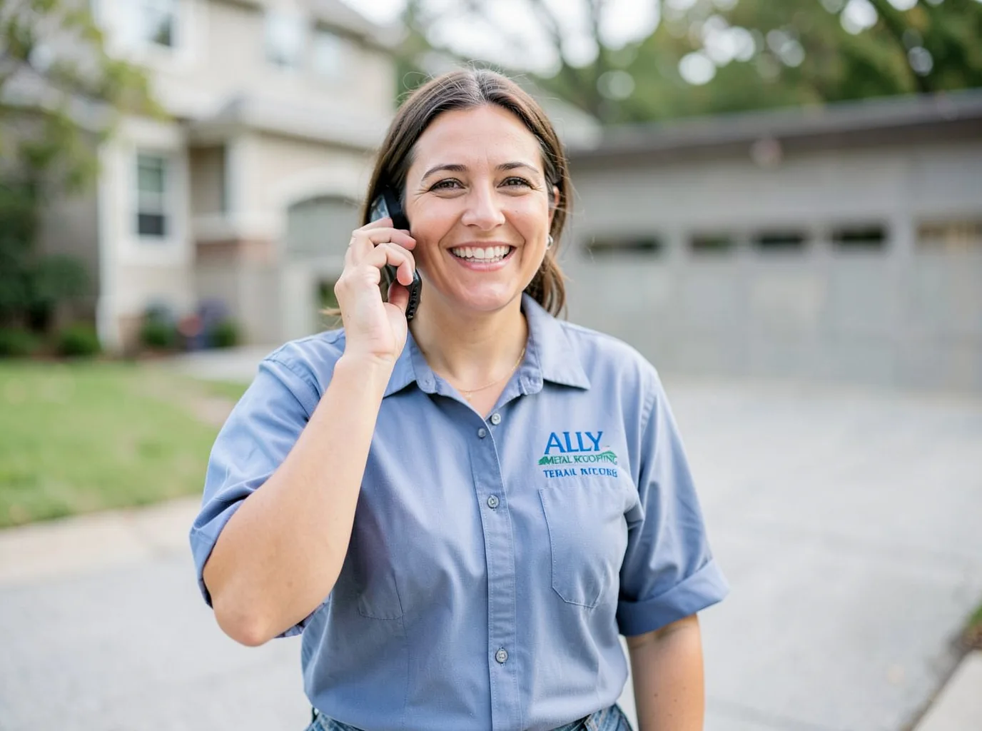 Metal Roof Installation Brookpark, OH FAQs